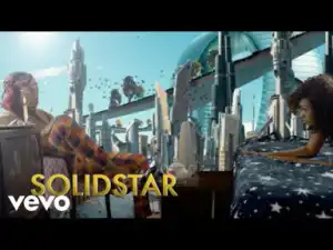 Video: Solidstar – Shawarma